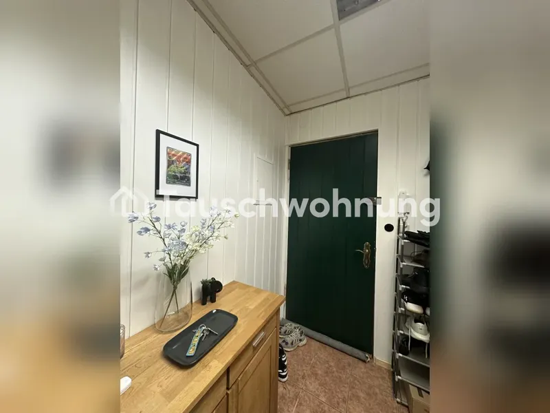 Tauschwohnung: 1-Zimmer-Wohnung in Berlin, Prenzlauer Berg 49 m² — photo 1